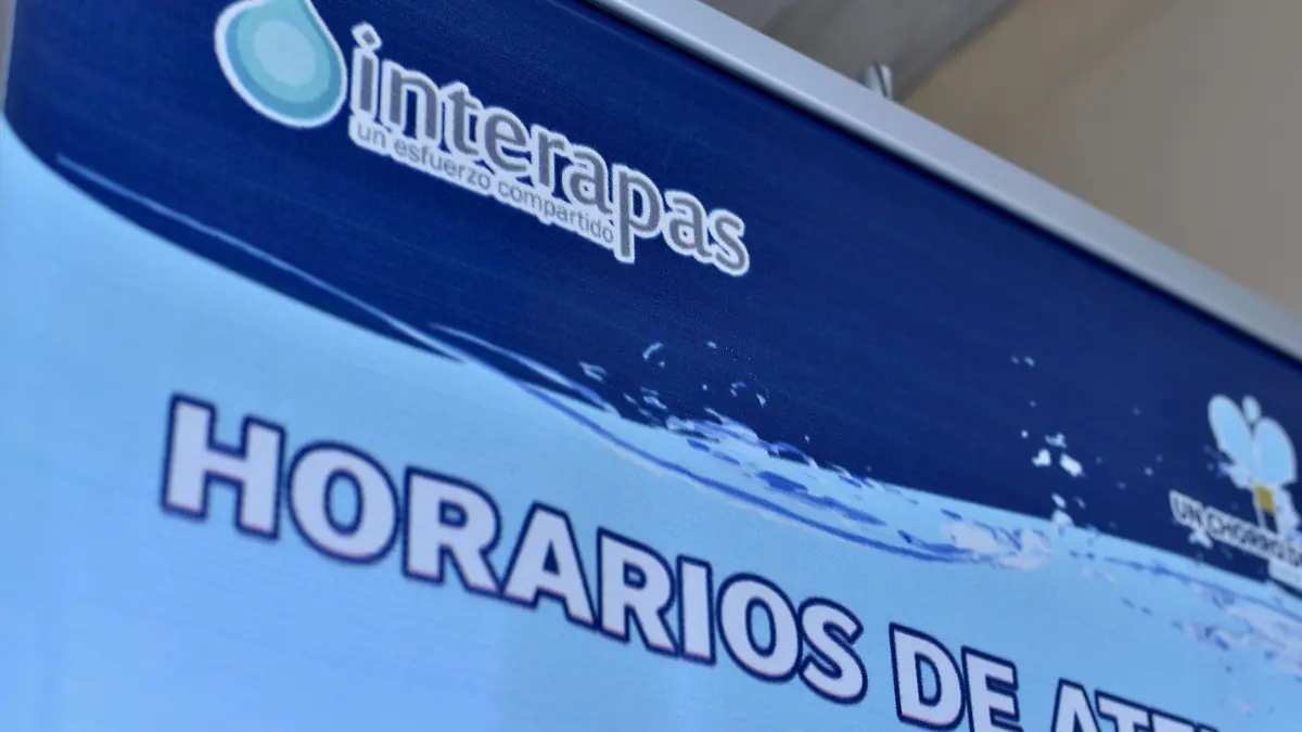 Interapas