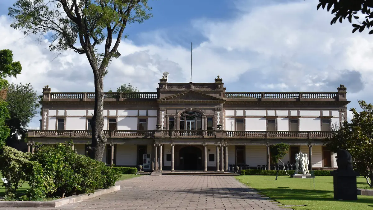 Museo Francisco Cossio 061118