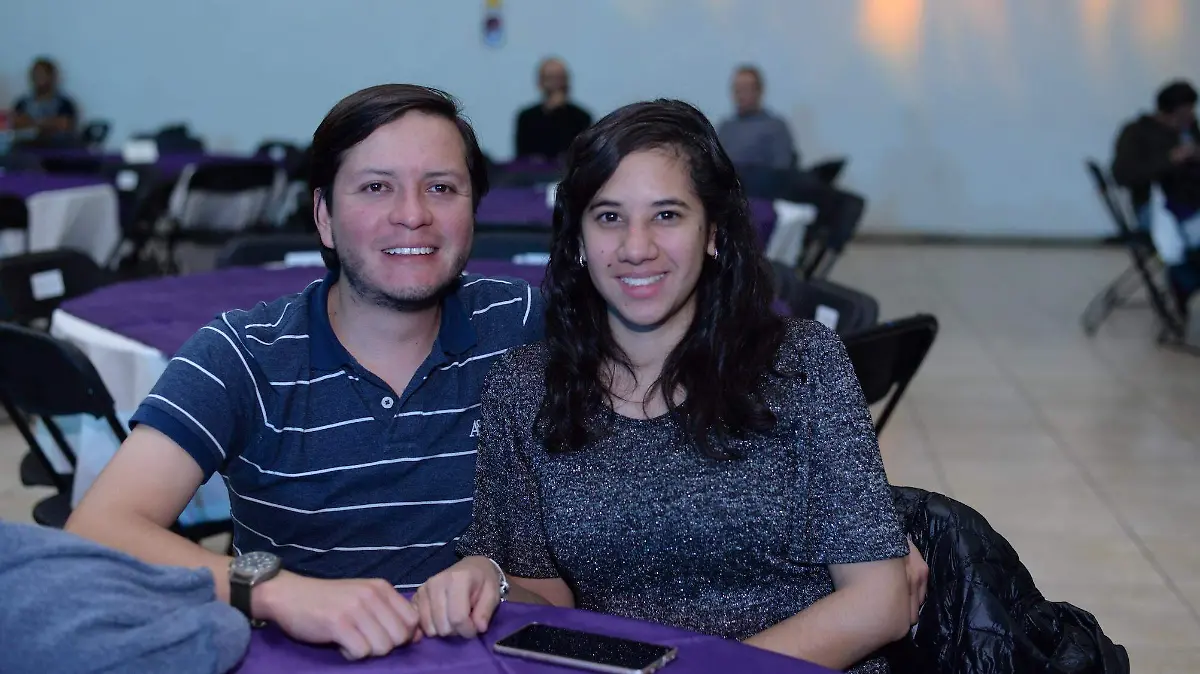 DSC_3876_Humberto Benavente y Maricela Govea