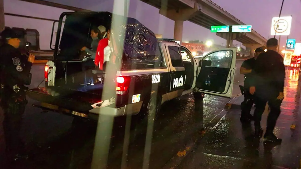 La DGSPM detalla planes de contigencia durante la temporada de lluvias