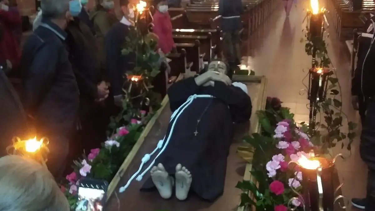 San Francisco de Asís