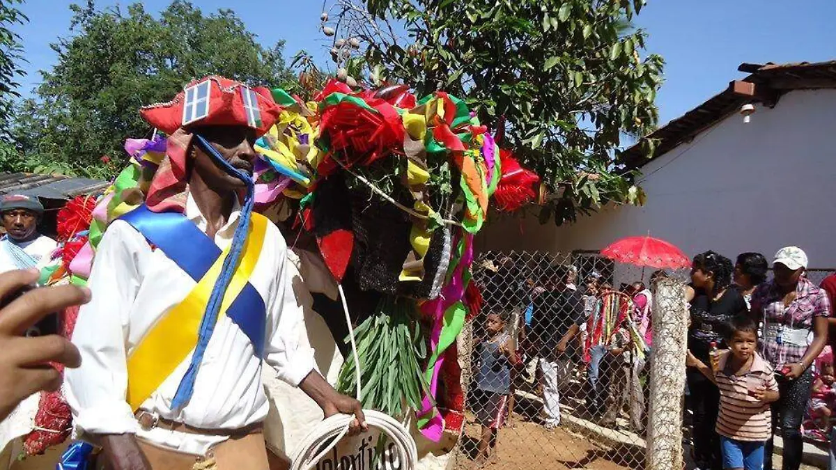 3 Incluye el INEGI a afrodescendientes