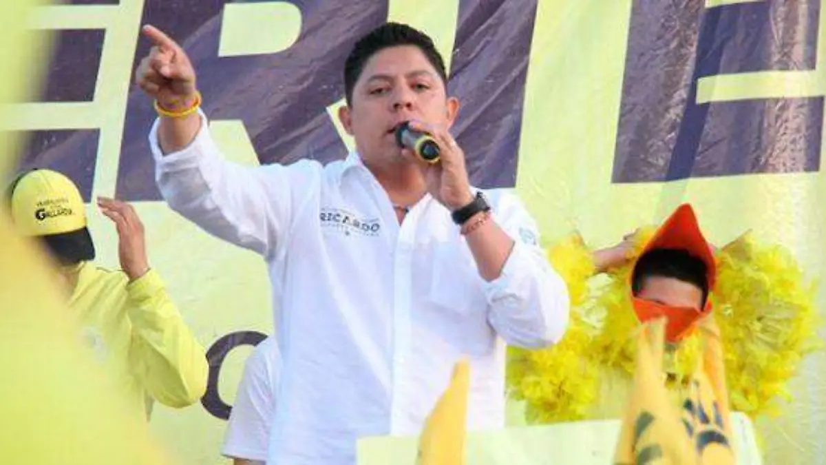 Ricardo Gallardo Cárdona