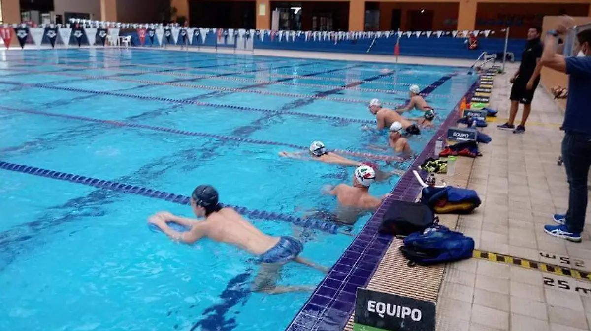 natacion