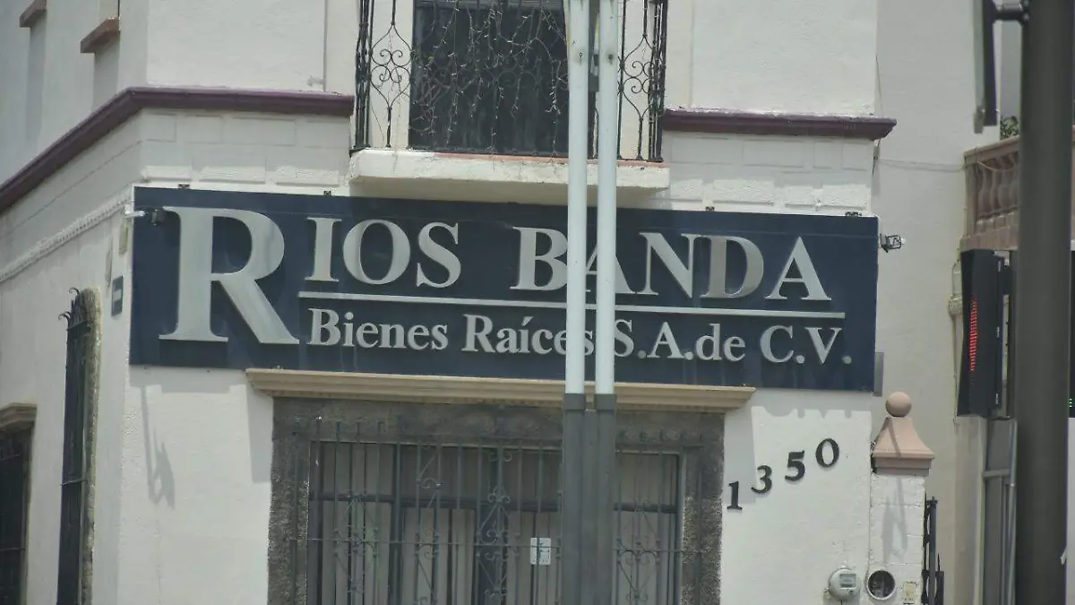 Agentes inmobiliarios