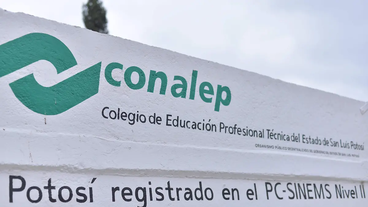 CONALEP