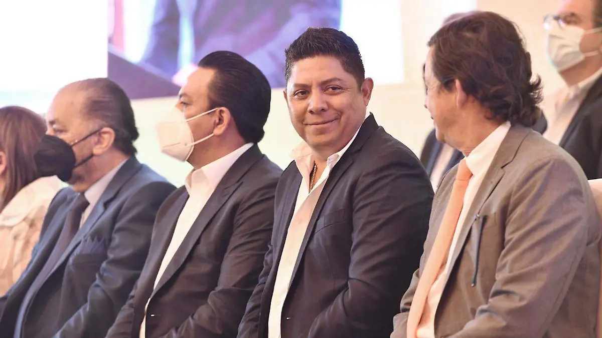 Obras para SLP en los próximos años