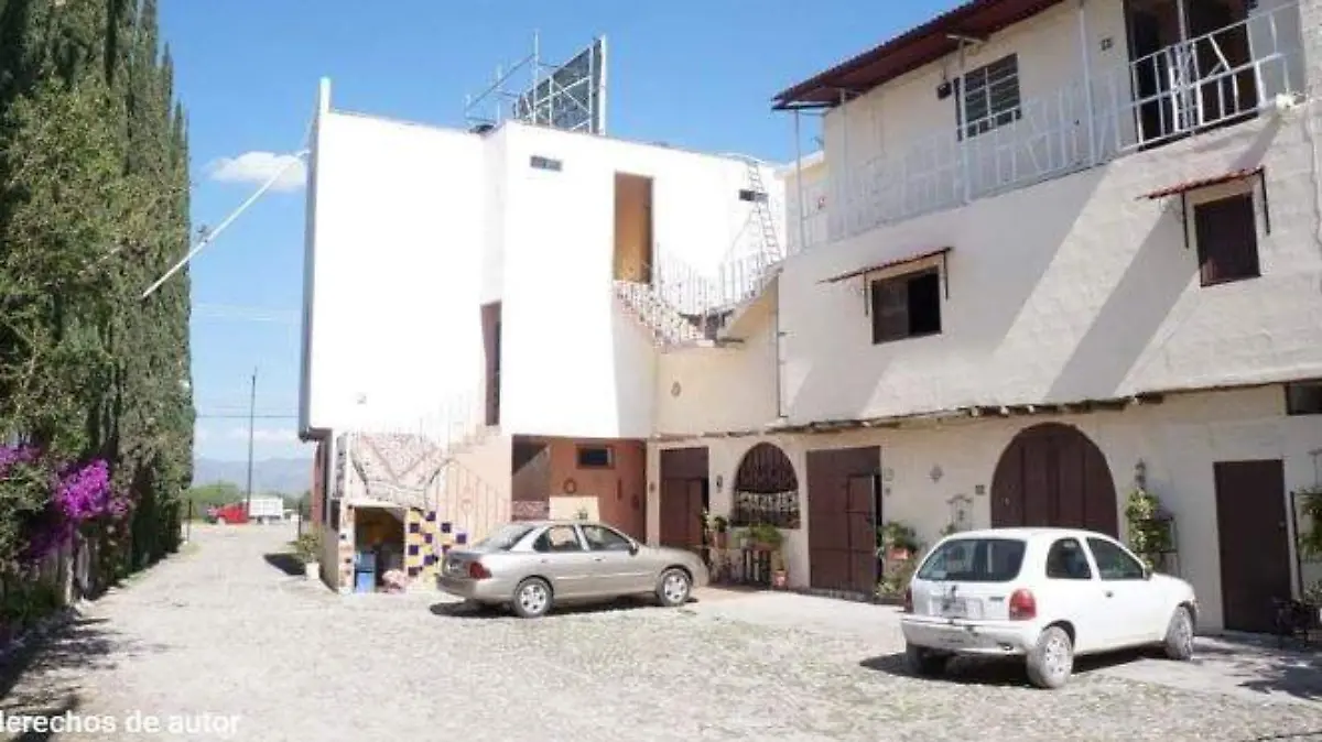 Hotel Sol y Luna Matehuala
