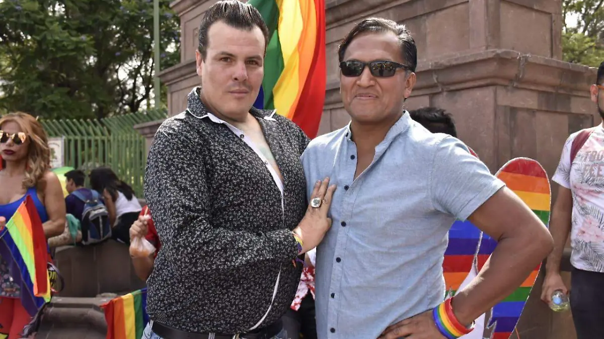 orgullo gay LGBT 4