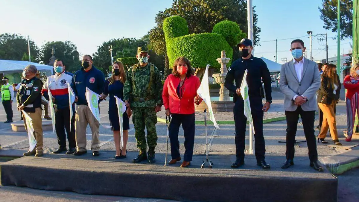 Semana Santa Seguro 2