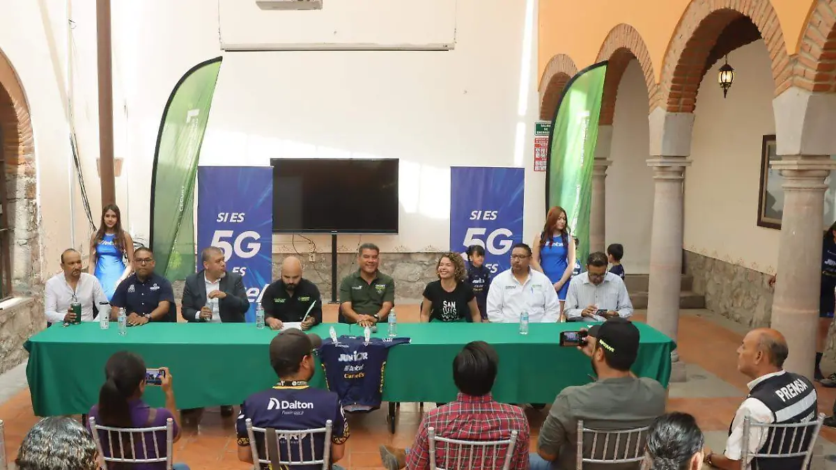 Gran Premio Junior Bike 2023