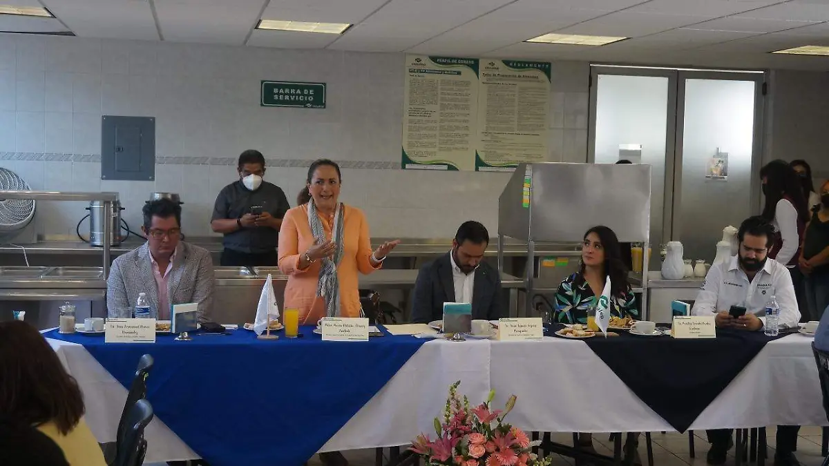 sesion comite conalep 2