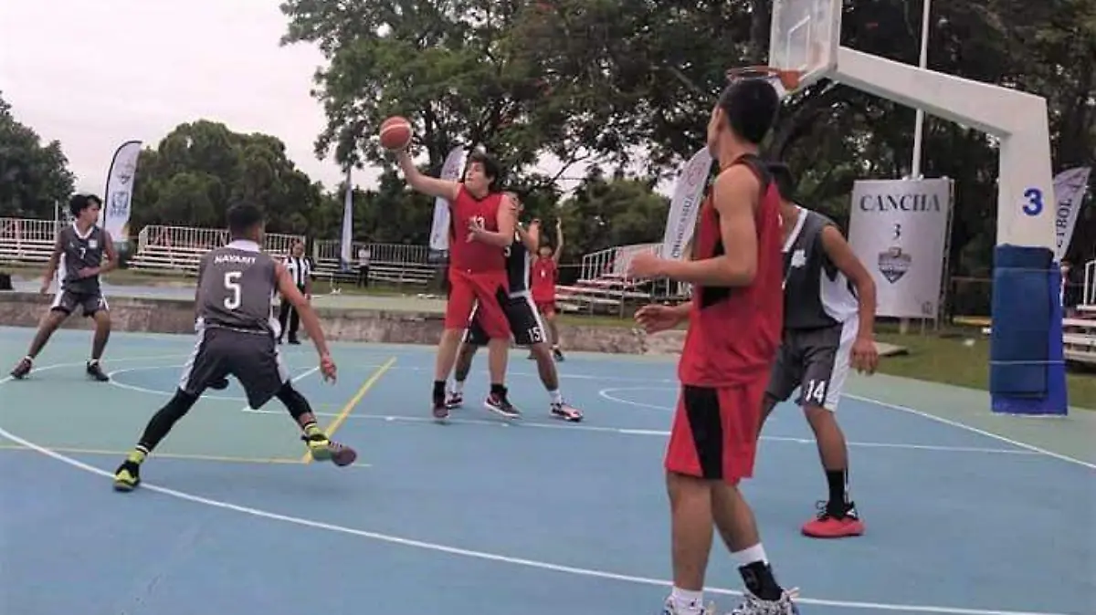 Baloncesito 1