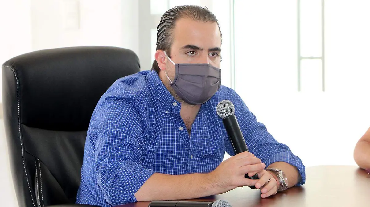 EMPRESAS “FANTASMA” DEJAN FACTURAS POR 35 MILLONES EN EL AYUNTAMIENTO RODRIGO PORTILLA 1