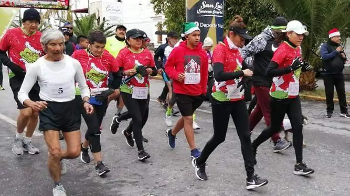 runner 1