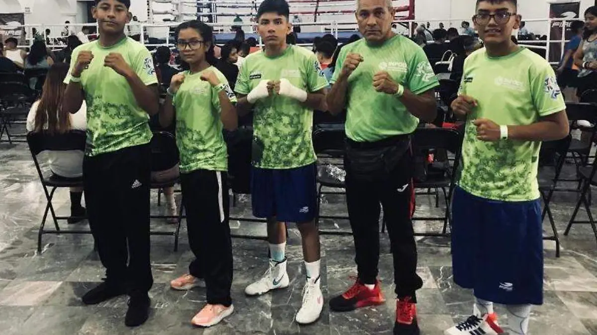 Pugilistas potosinos (1)