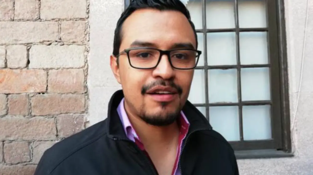secretario general Guillermo Morales 