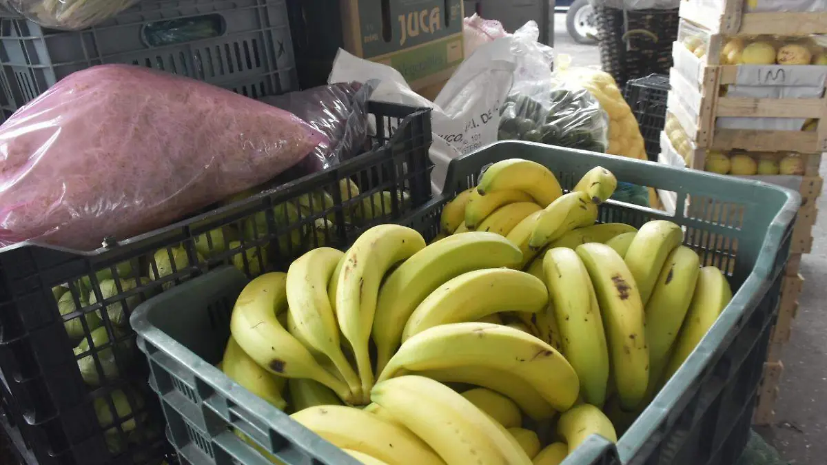 platano platanos banano bananos