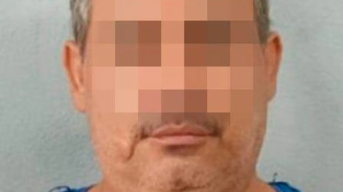 Acusado de Homicidio