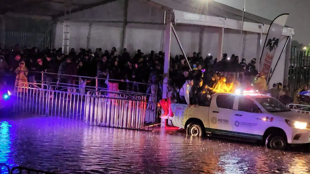 Suspenden concierto de J Balvin