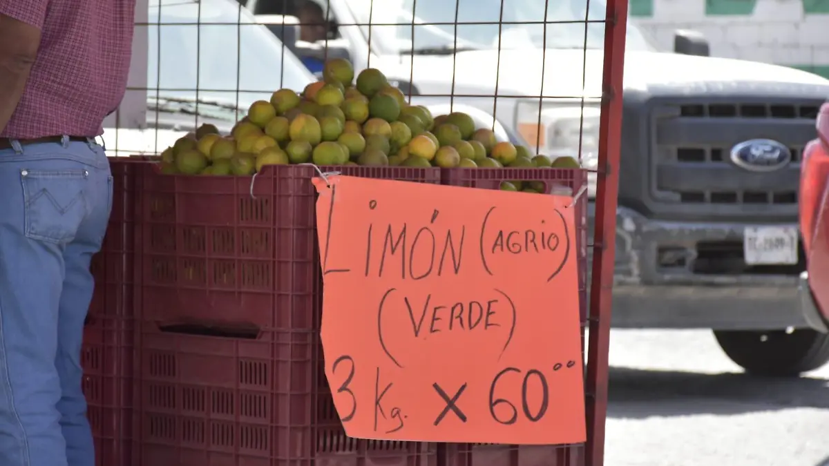 limon limón limones limonada