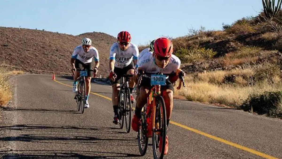 Eventos deportivos .