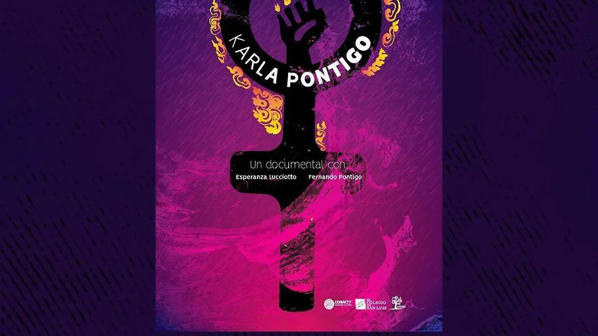 El documental “Justicia para Karla Pontigo