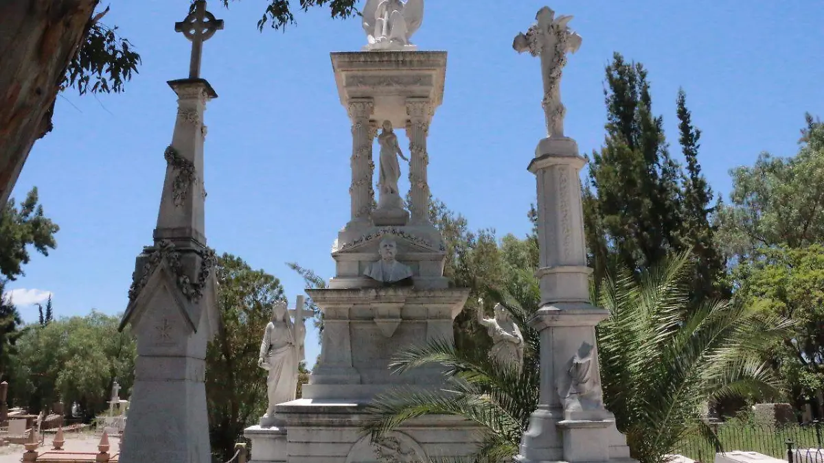cementerio del Saucito 11