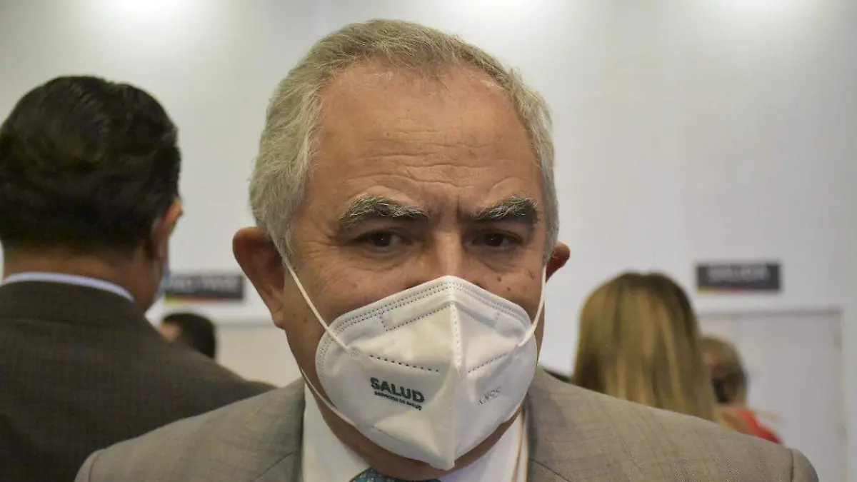 Daniel Acosta Díaz de León