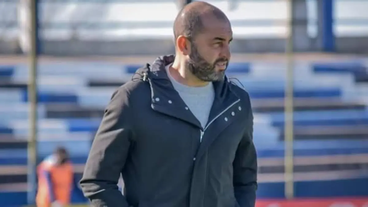 Marcelo Méndez 1
