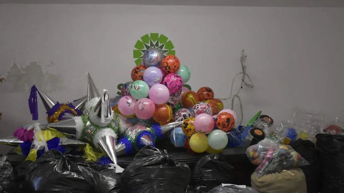 Participación Ciudadana Reyes magos 