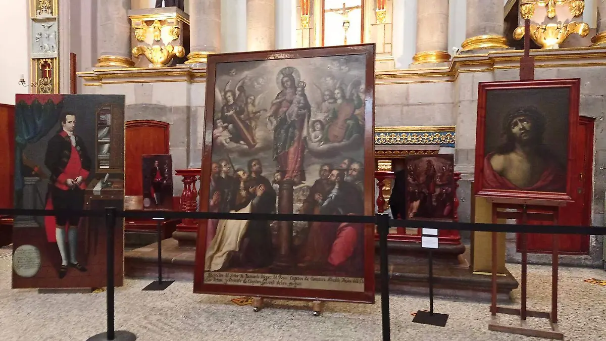 pinturas