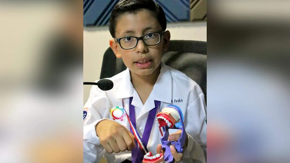 Luis Iván López Ibarra