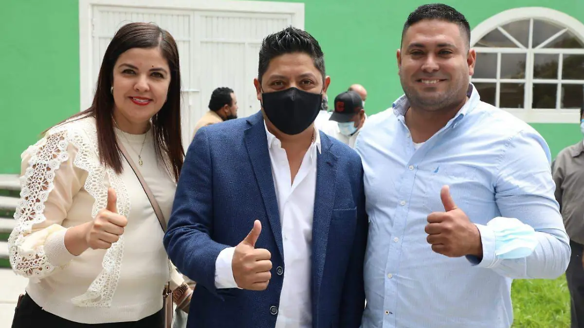 Gallardo será un gobernador cercano a los alcaldes
