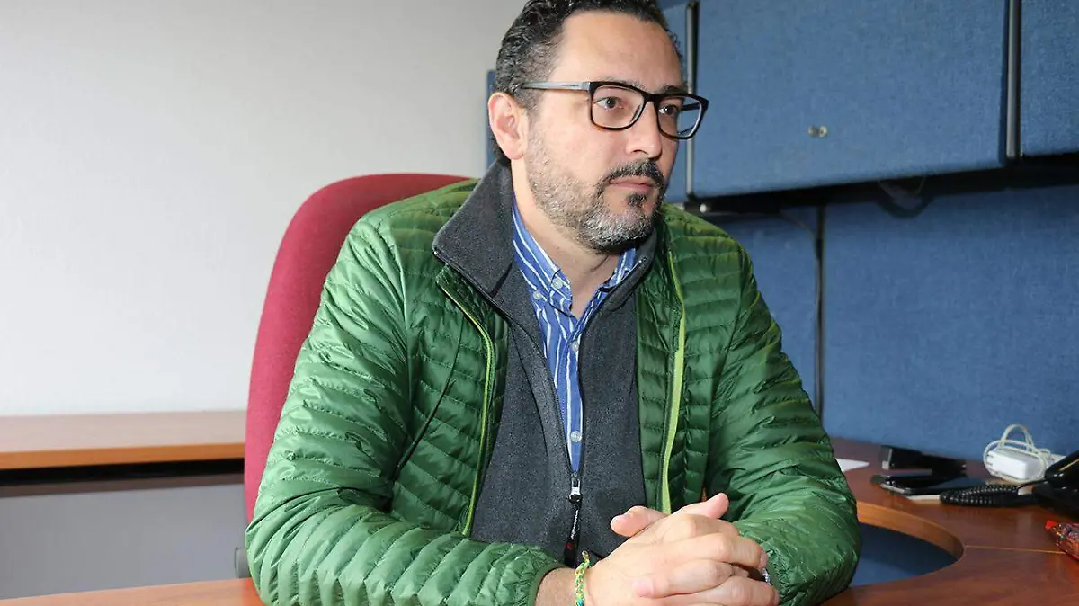 ALFREDO LUJAMBIO 1