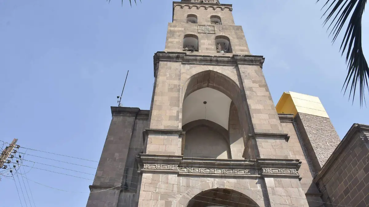 Templos Iglesias Capillas