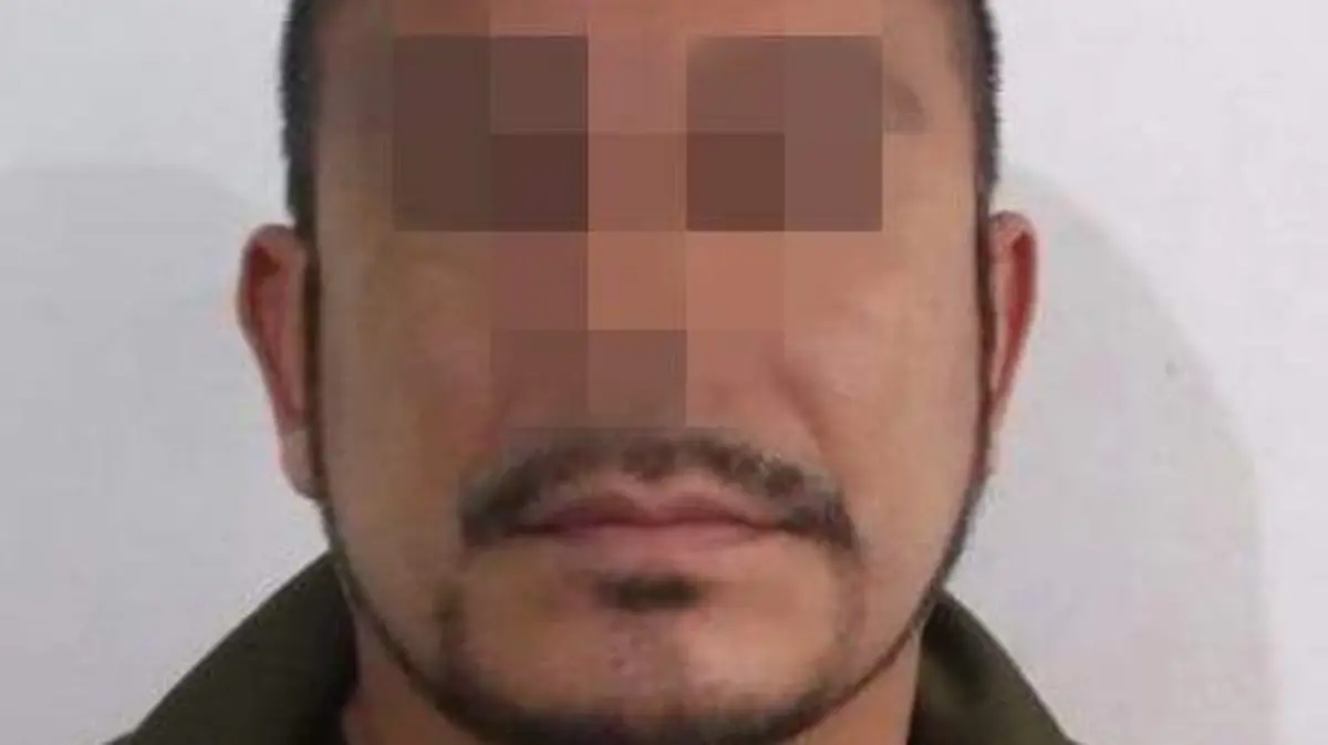 Acusado por violación