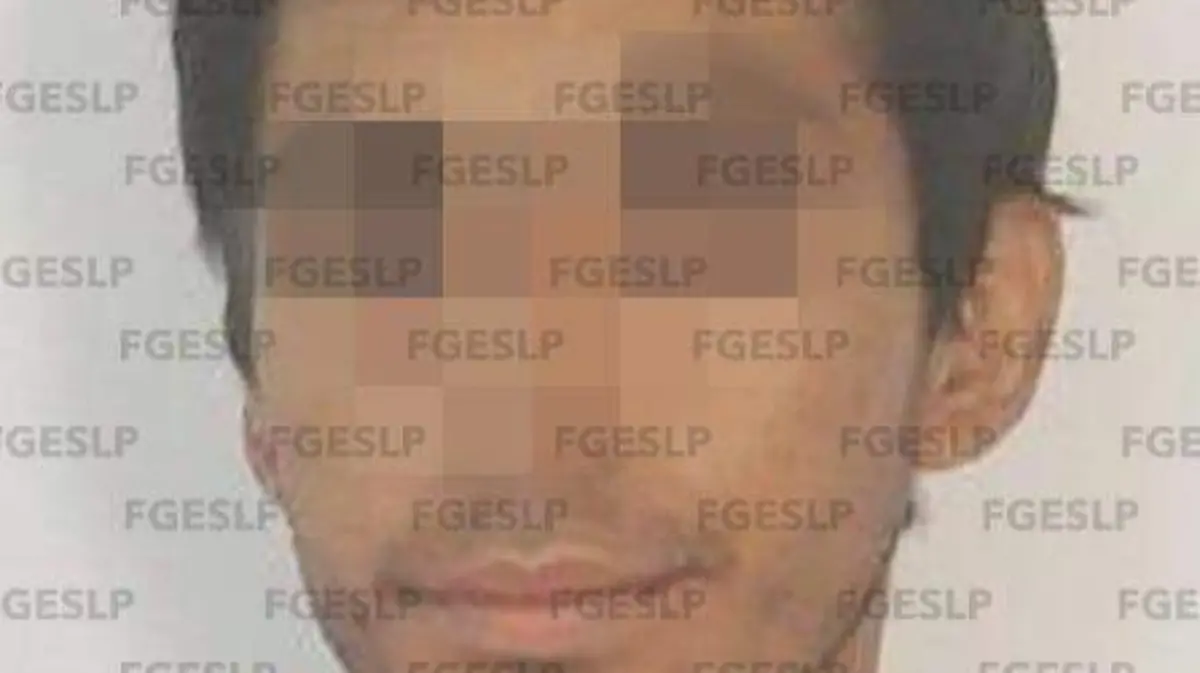 Asesino San Antonio