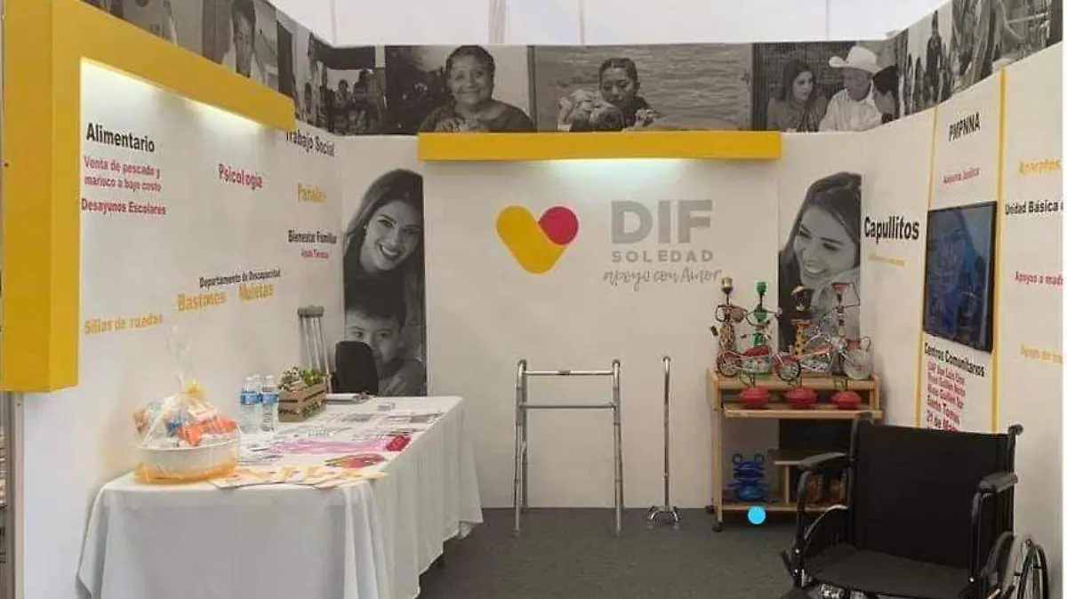 DIF Modulo