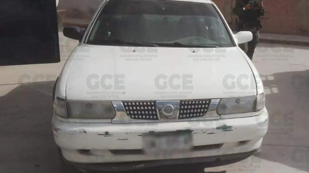 021222 Boletín 2675, TRES UNIDADES CON REPORTE DE ROBO FUERON RECUPERADAS POR LA GUARDIA CIVIL ESTATAL_ HAY UN DETENIDO2