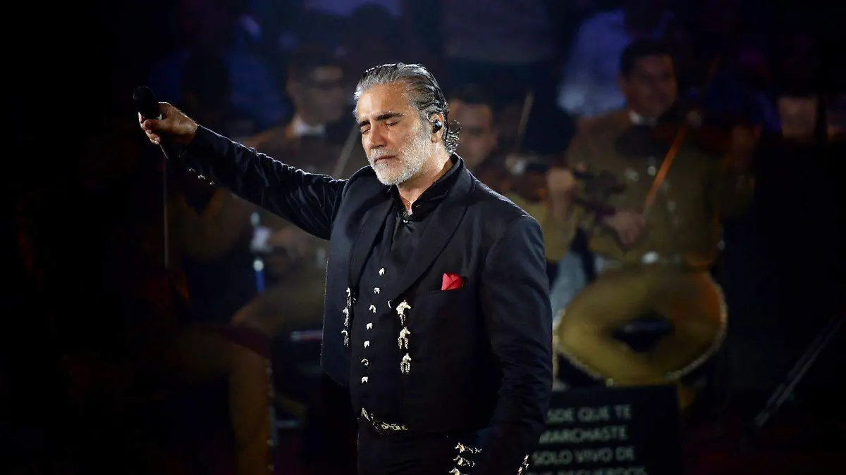 “El Potrillo” un éxito en SLP