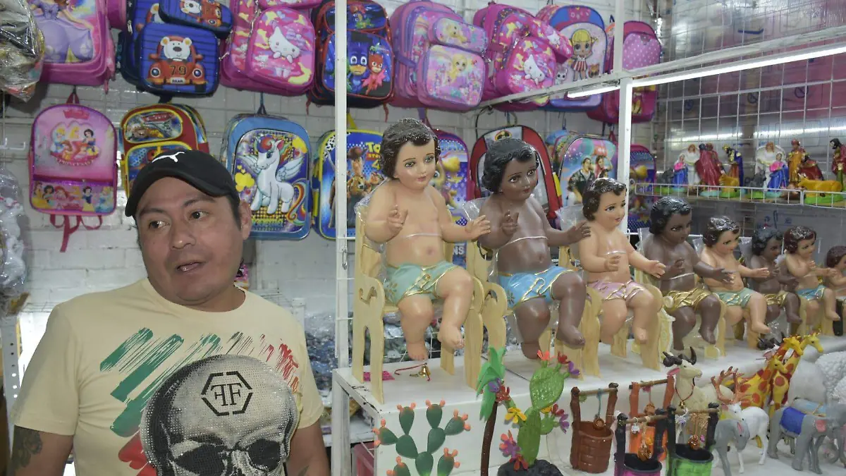 Niño Dios 