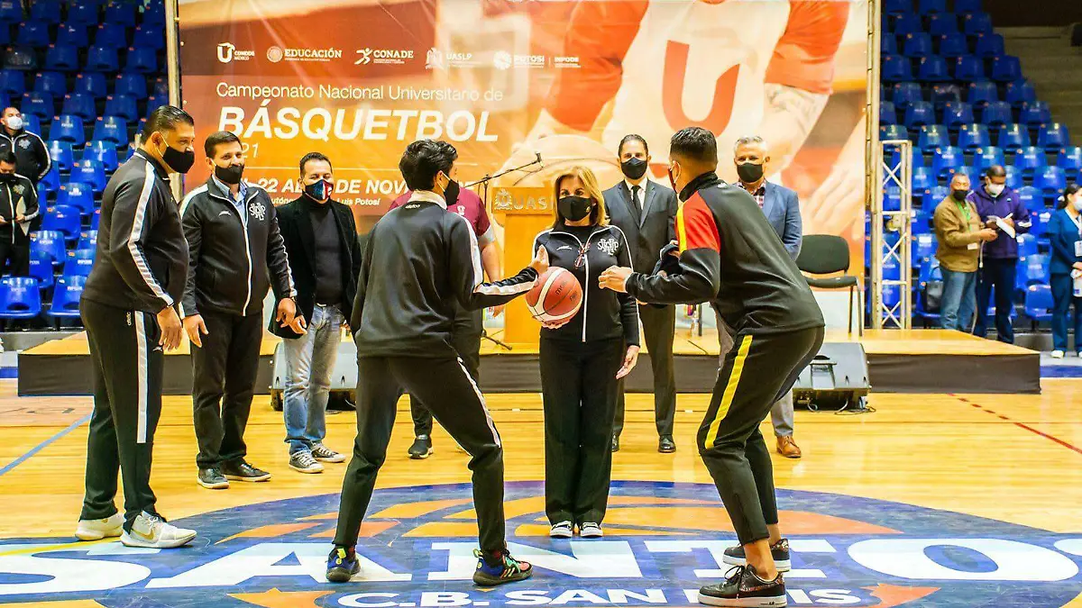 basquet 1