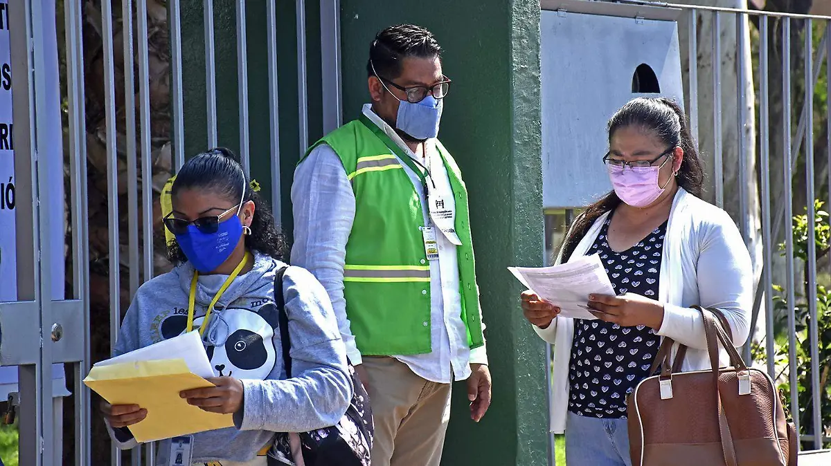 2 vacunacion anticovid en normal del estado 