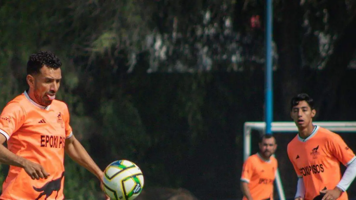 liga Tangamanga