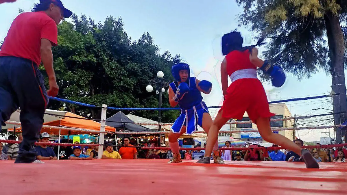 KOasicha Boxing (4)