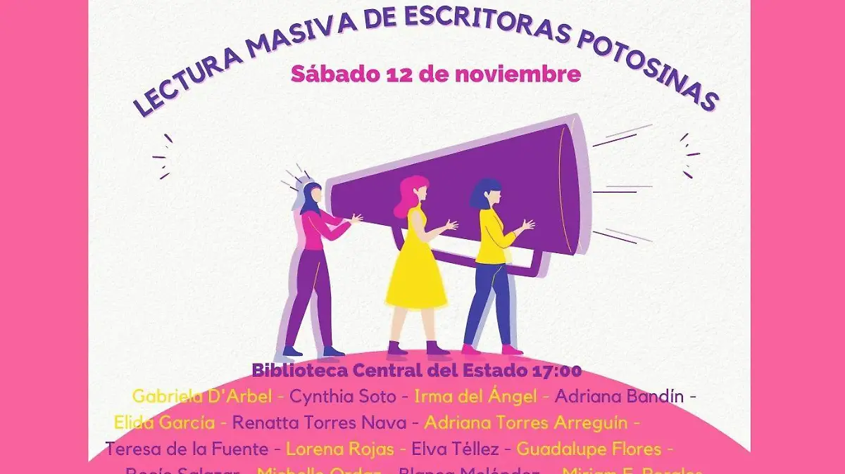 lectura masiva