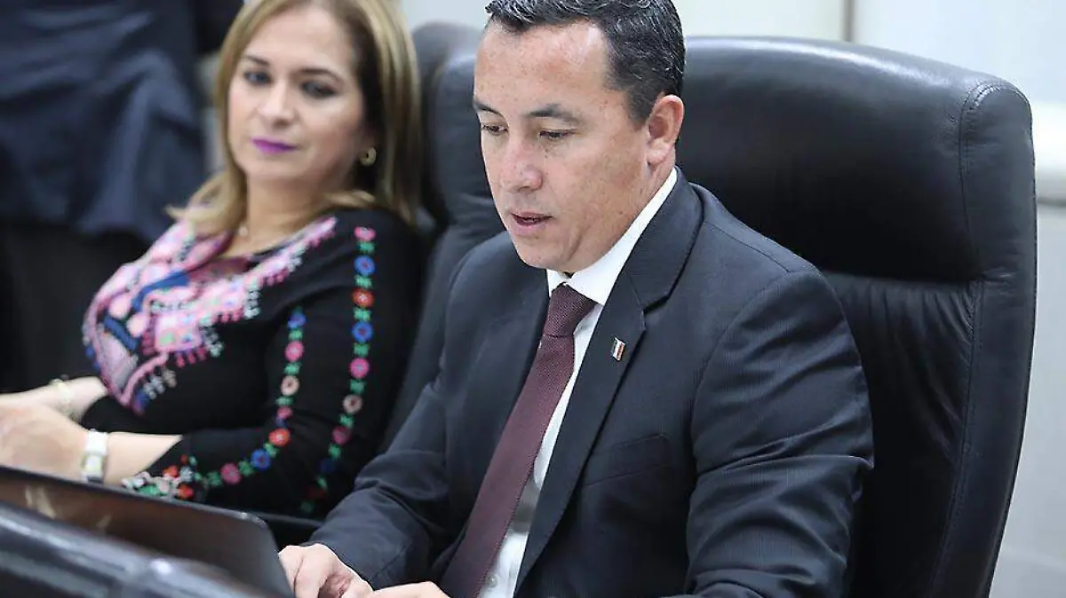Edmundo Azael Torrescano Medina
