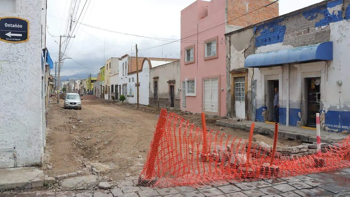 Obras San Miguelito (1)