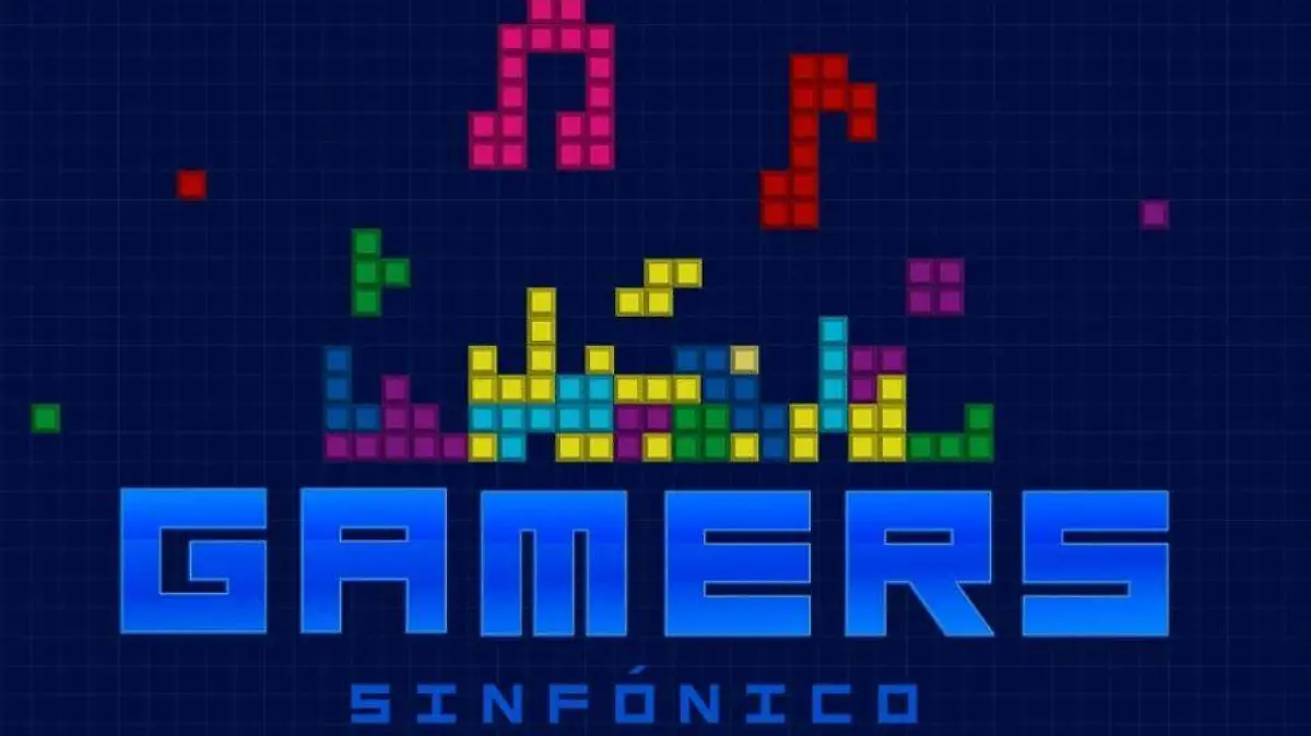 gamers